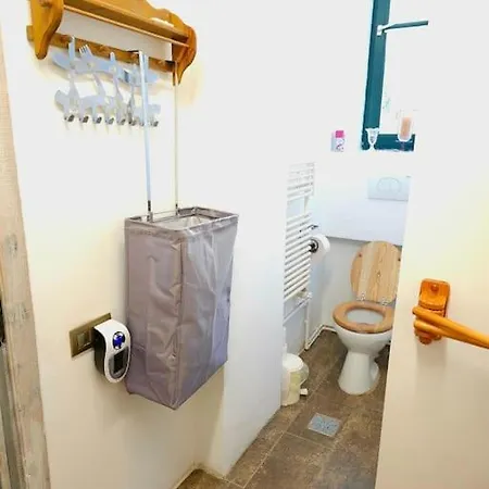 Urban Oasis Chic Διαμέρισμα *