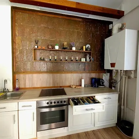 Urban Oasis Chic Διαμέρισμα Κλουζ-Ναπόκα